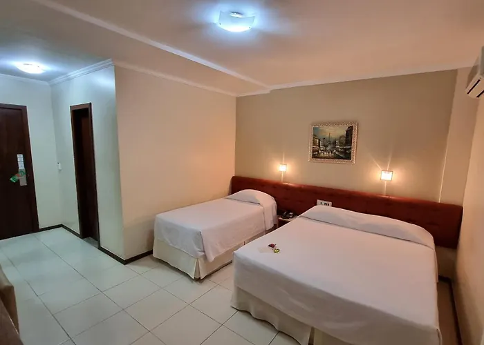 Cedro Hotel