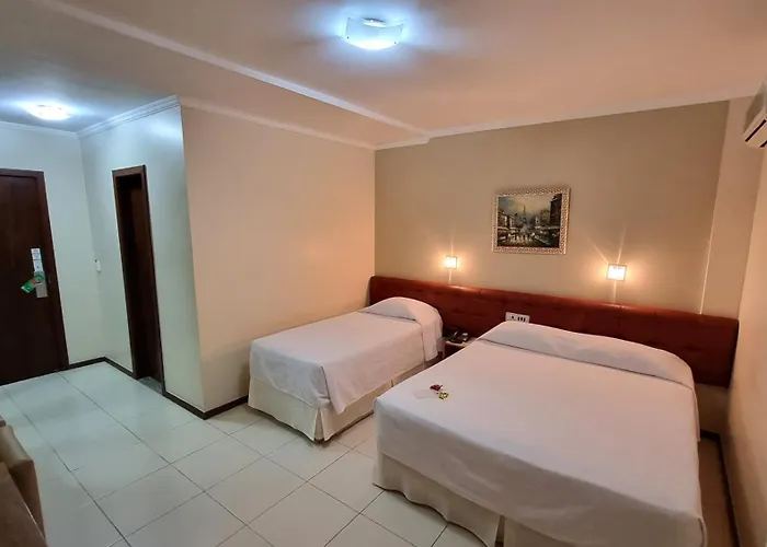 Cedro Hotel