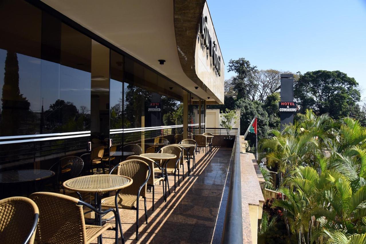 Cedro Hotel 3*