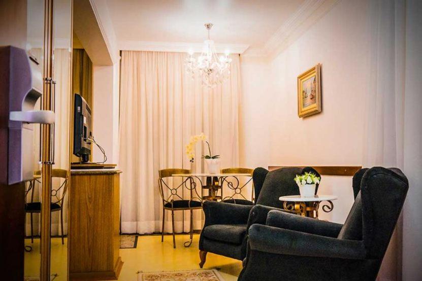 Cedro Hotel Londrina