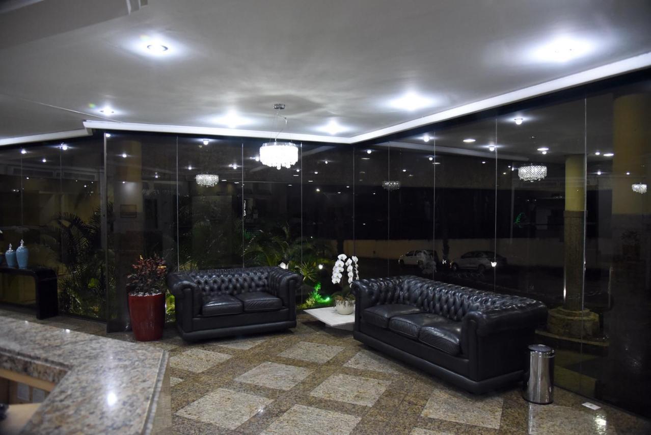 Cedro Hotel 3*