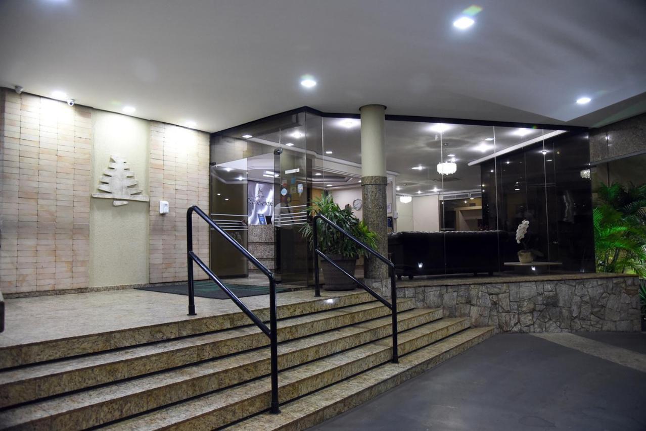 Cedro 3* Londrina
