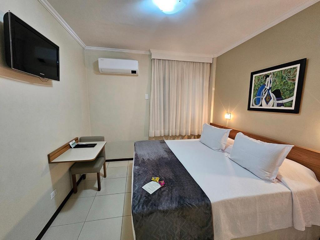 Hotel Cedro