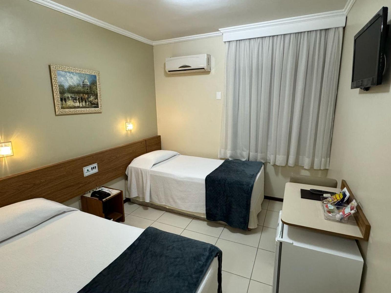 Cedro 3* Londrina