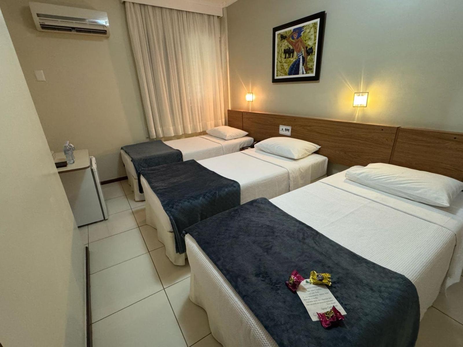 Hotel Cedro