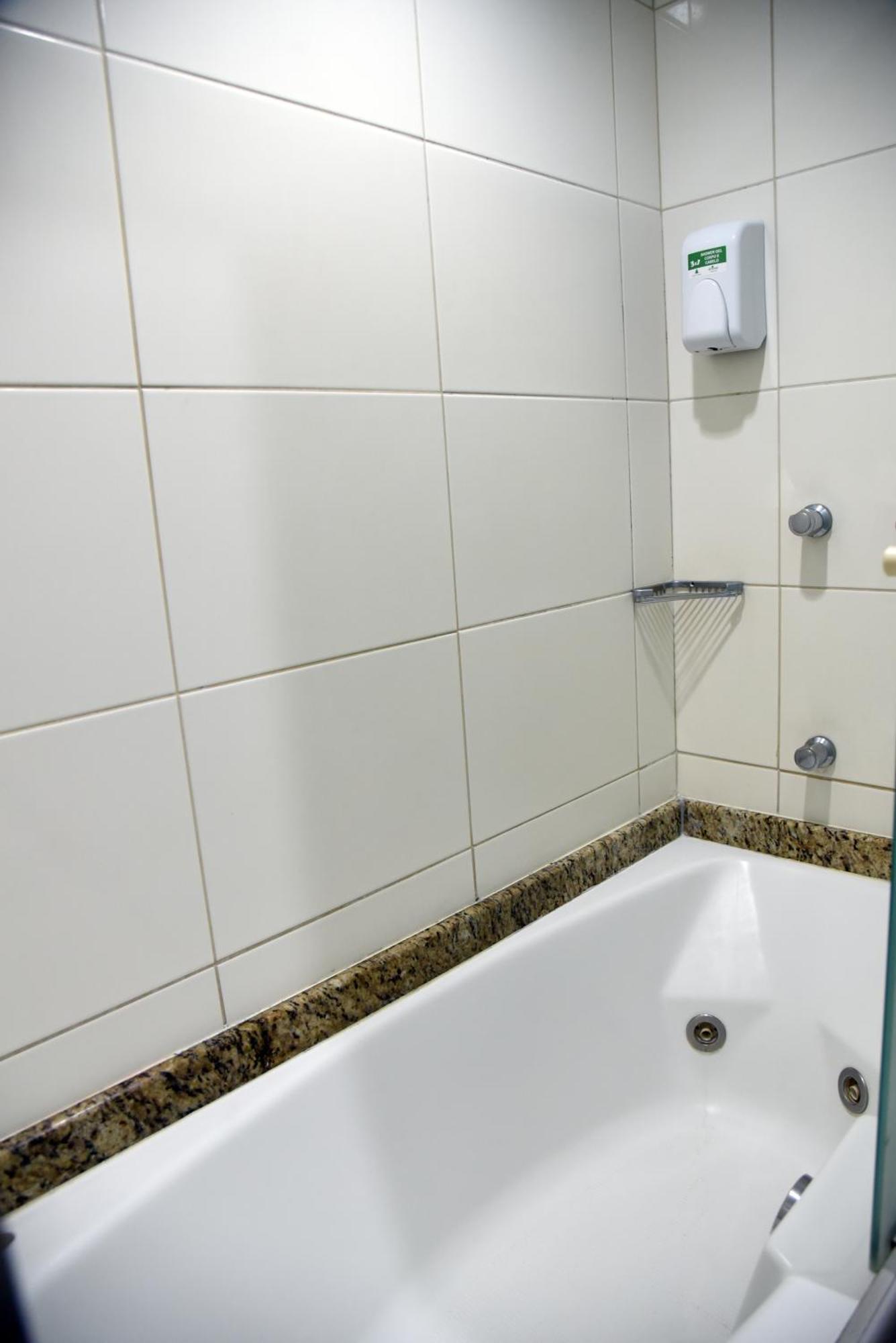 Hotel Cedro Londrina