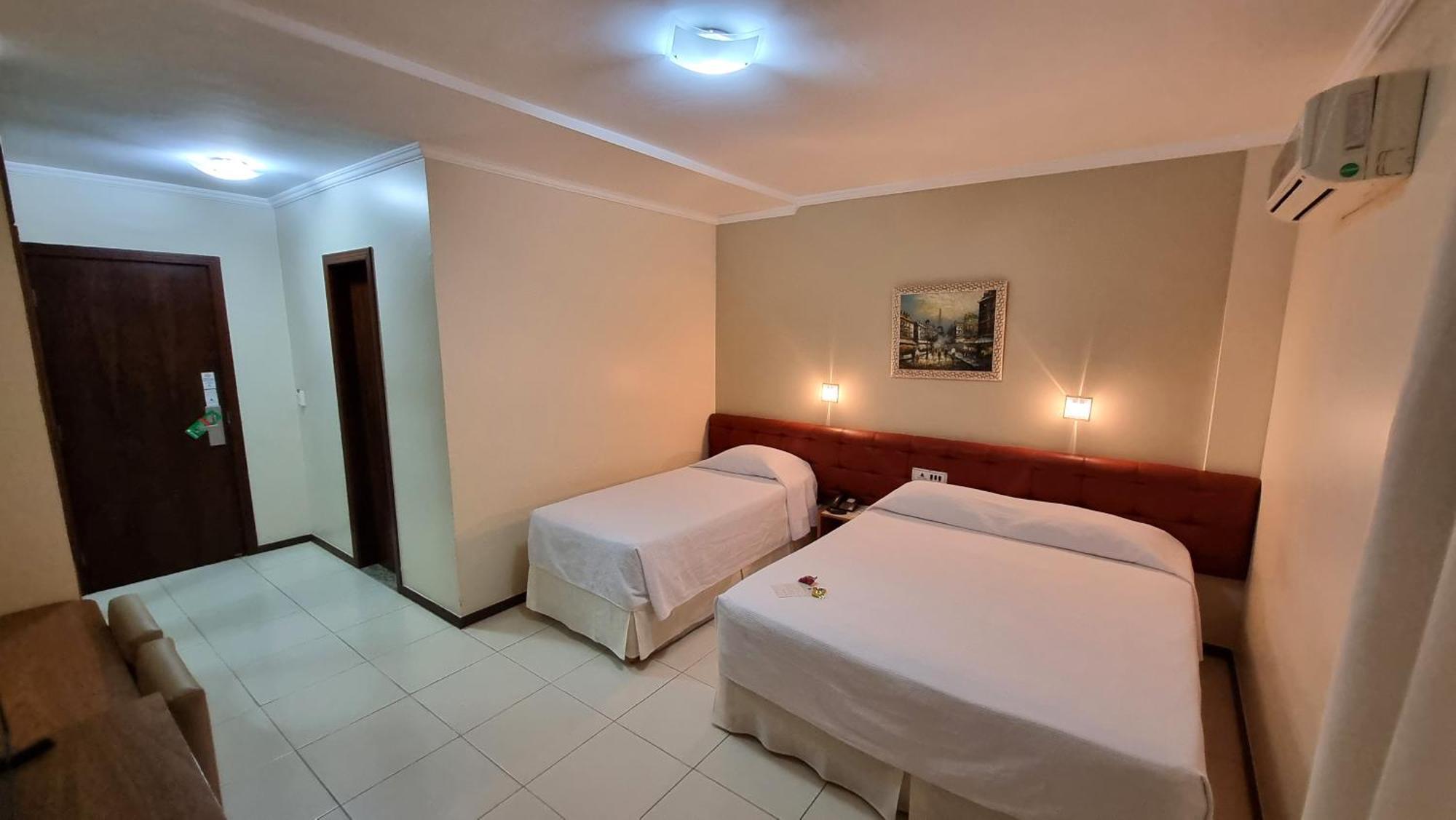 Hotel Cedro