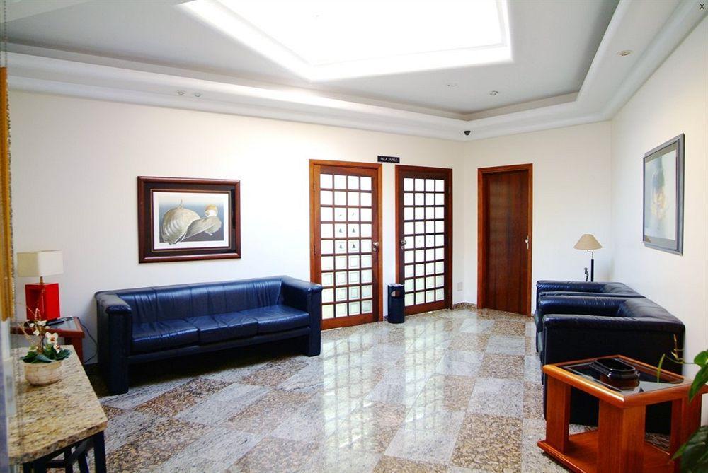Cedro Hotel Londrina