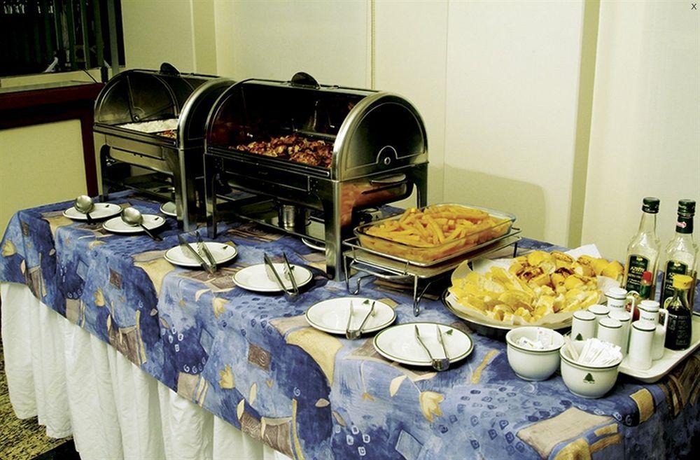 Cedro Hotel 3*