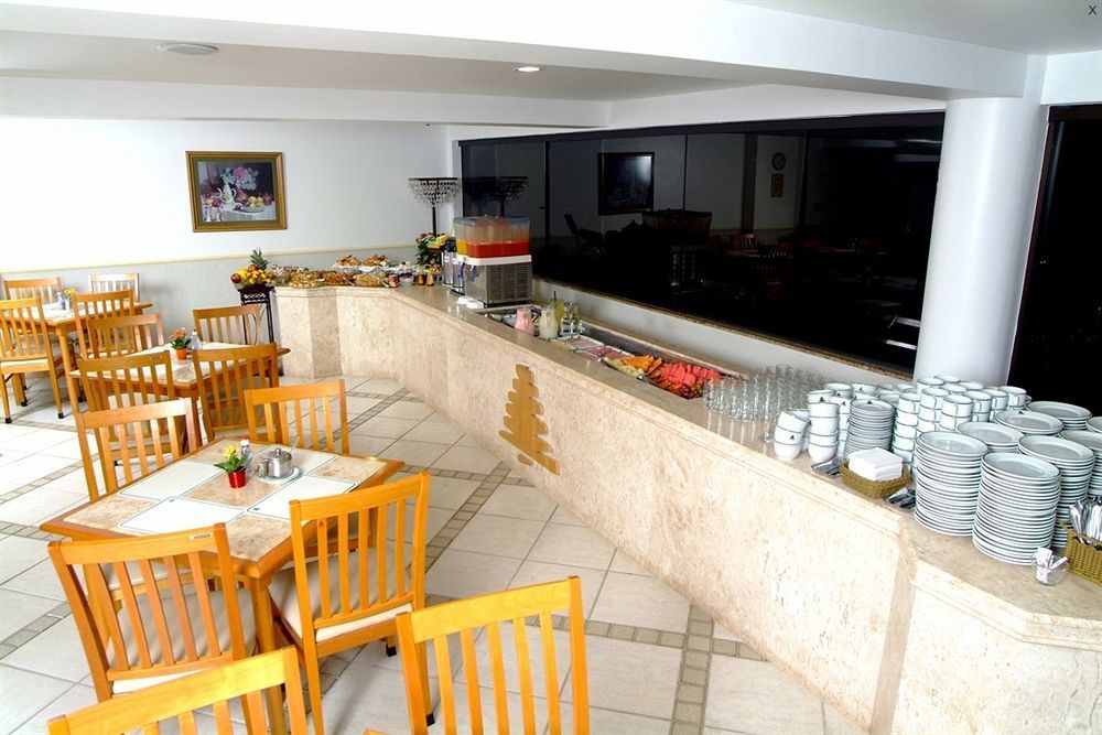 Cedro Hotel 3*