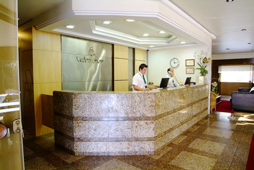 Cedro 3* Londrina