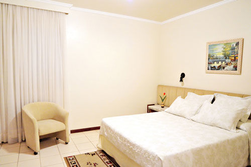 Cedro Hotel