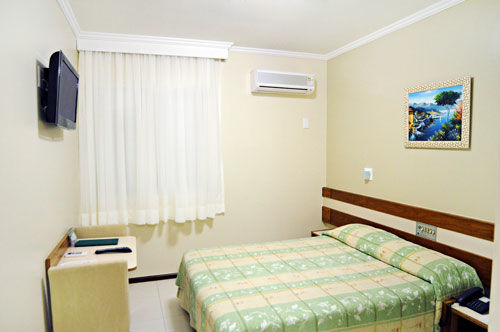 Hotel Cedro Londrina