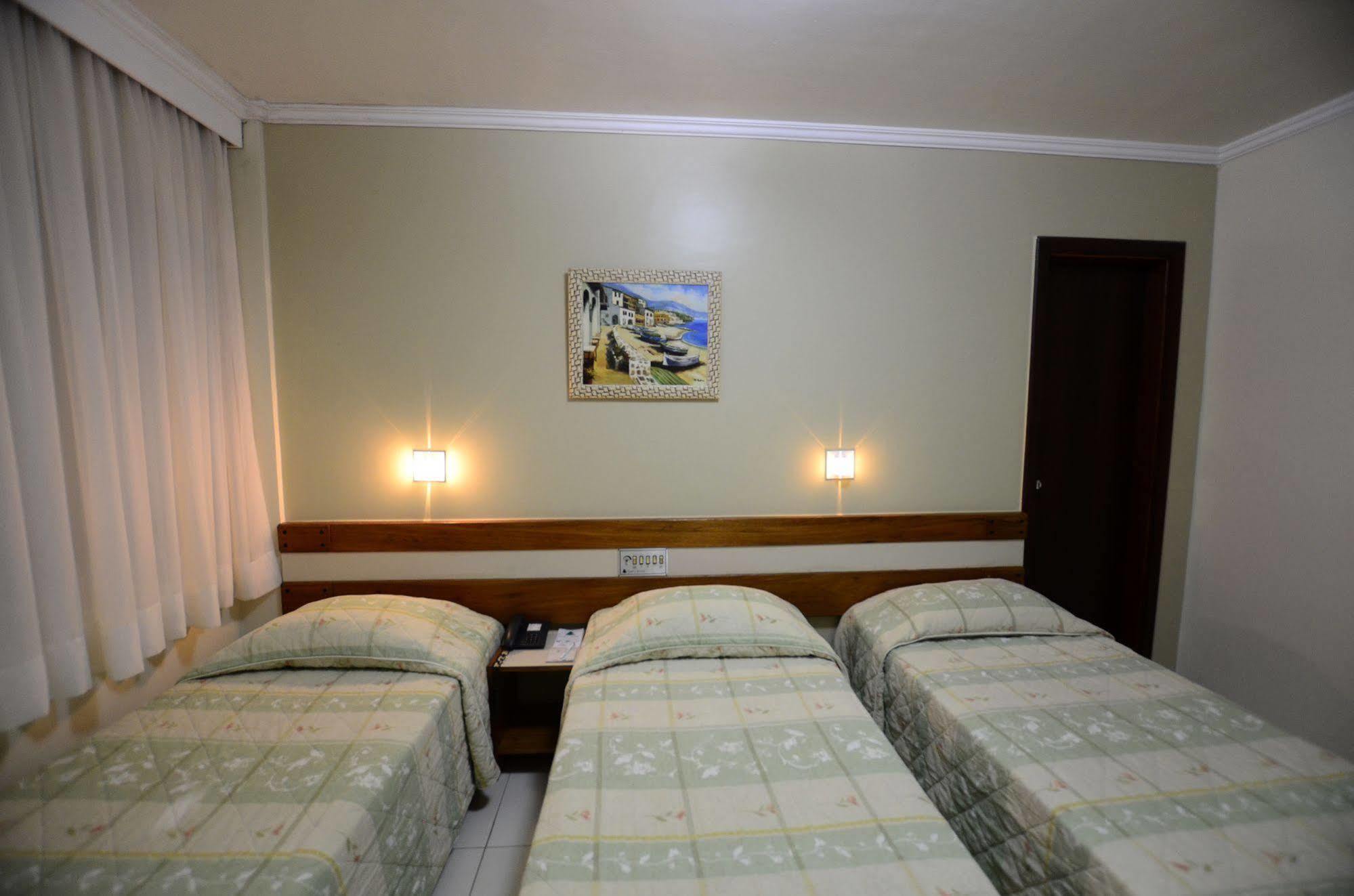 Cedro 3* Londrina