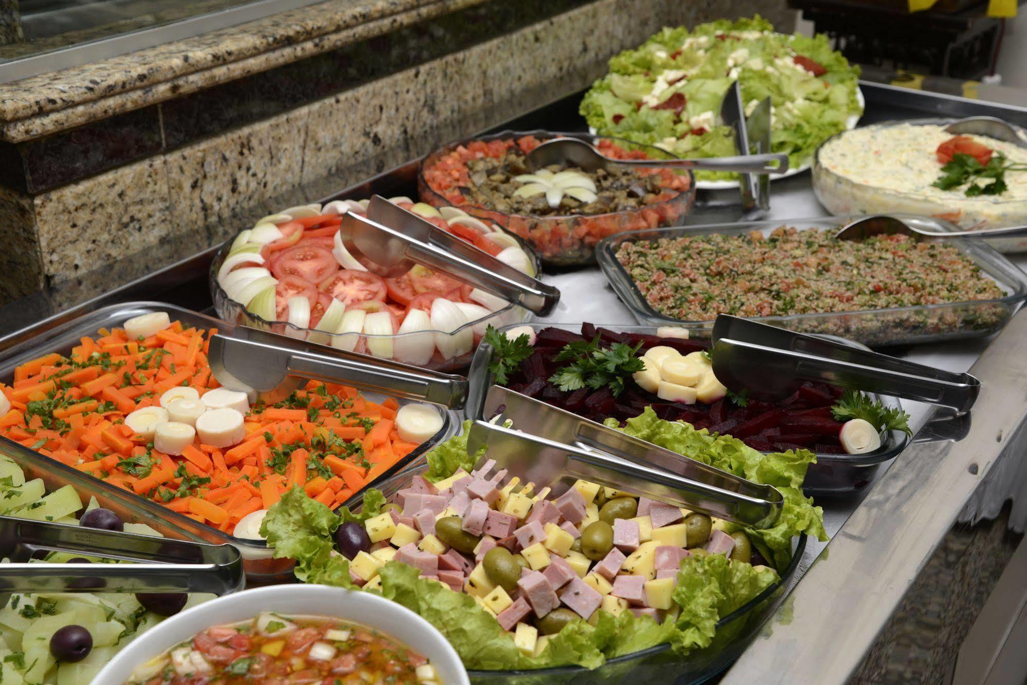 Hotel Cedro Londrina