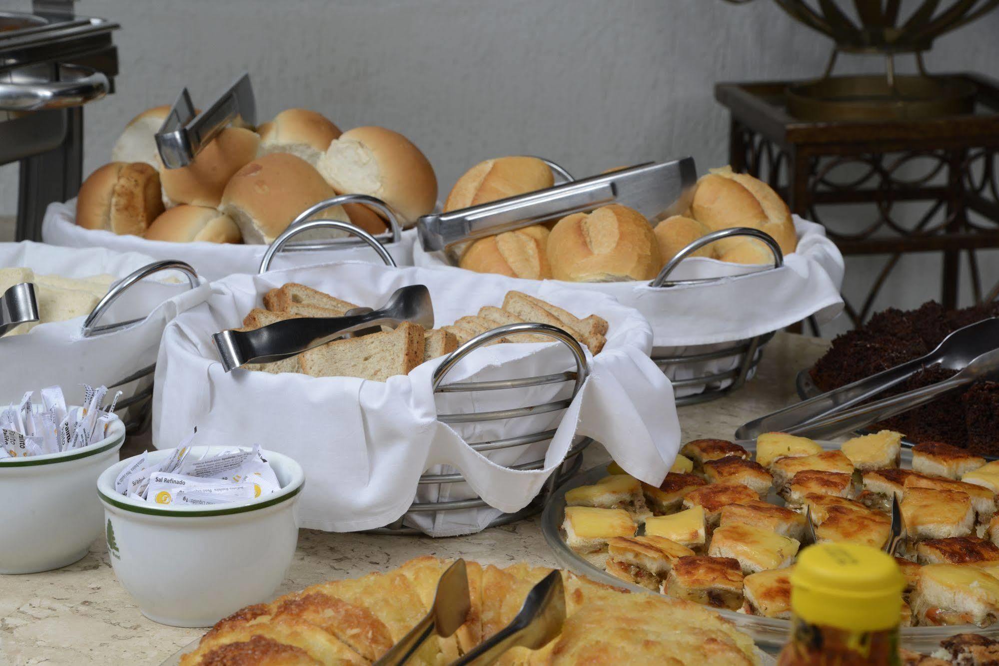 Hotel Cedro