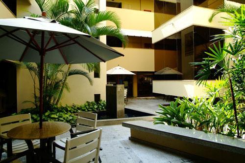 Cedro Hotel Londrina