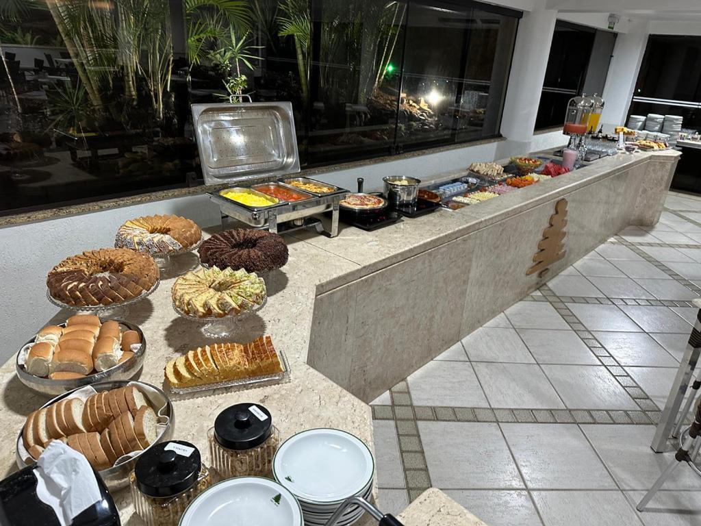 Hotel Cedro