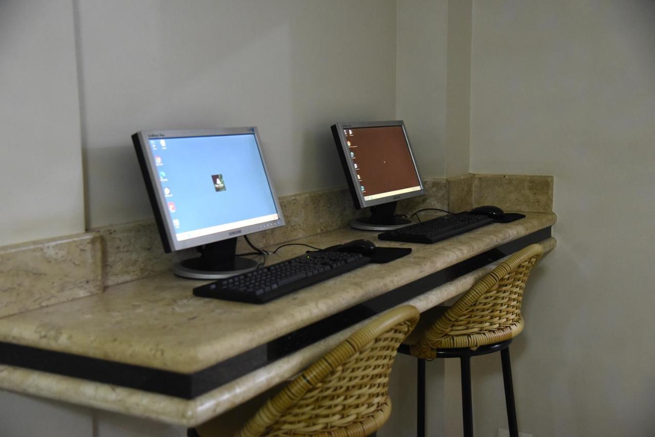 Hotel Cedro Londrina