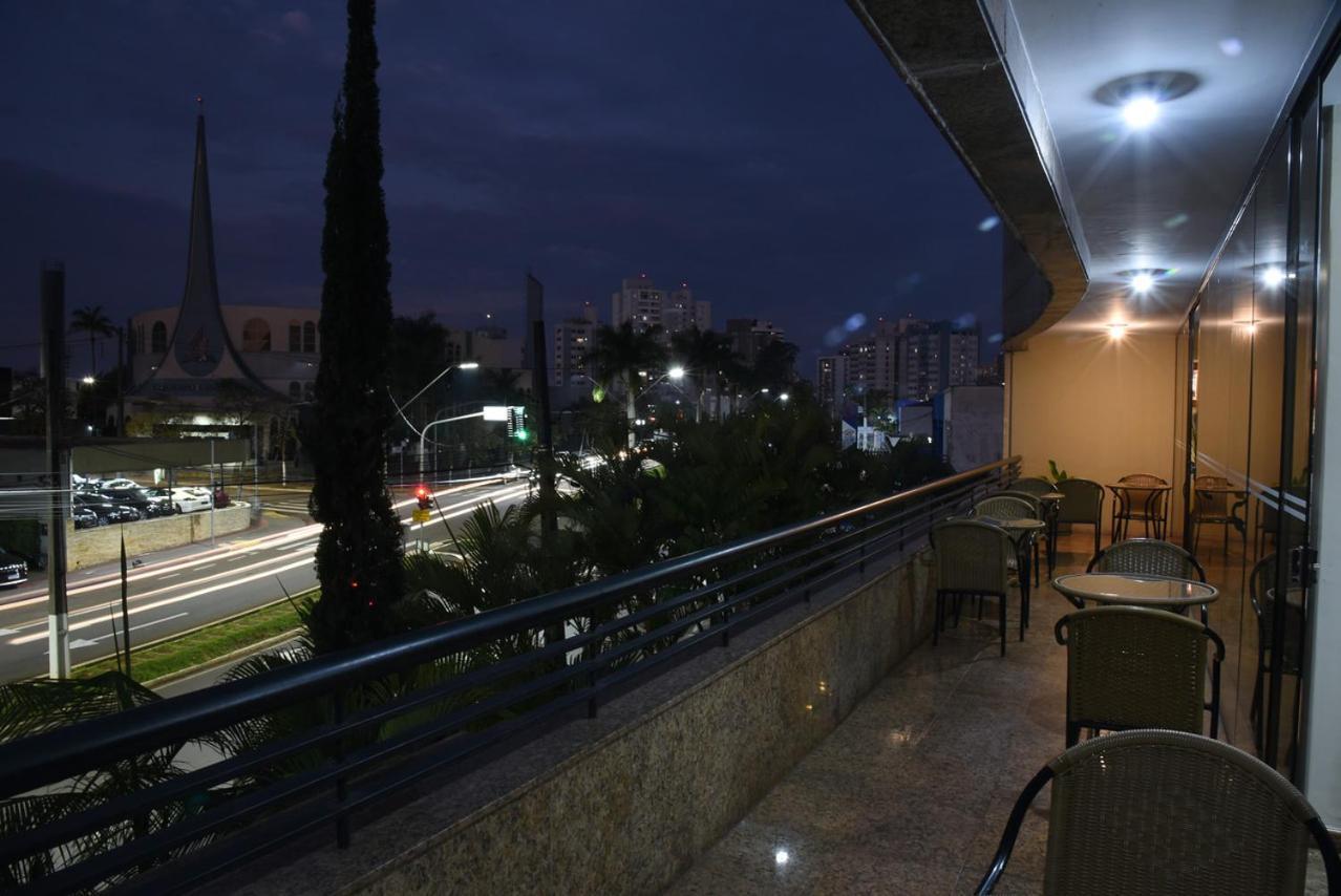 Hotel Cedro 3*