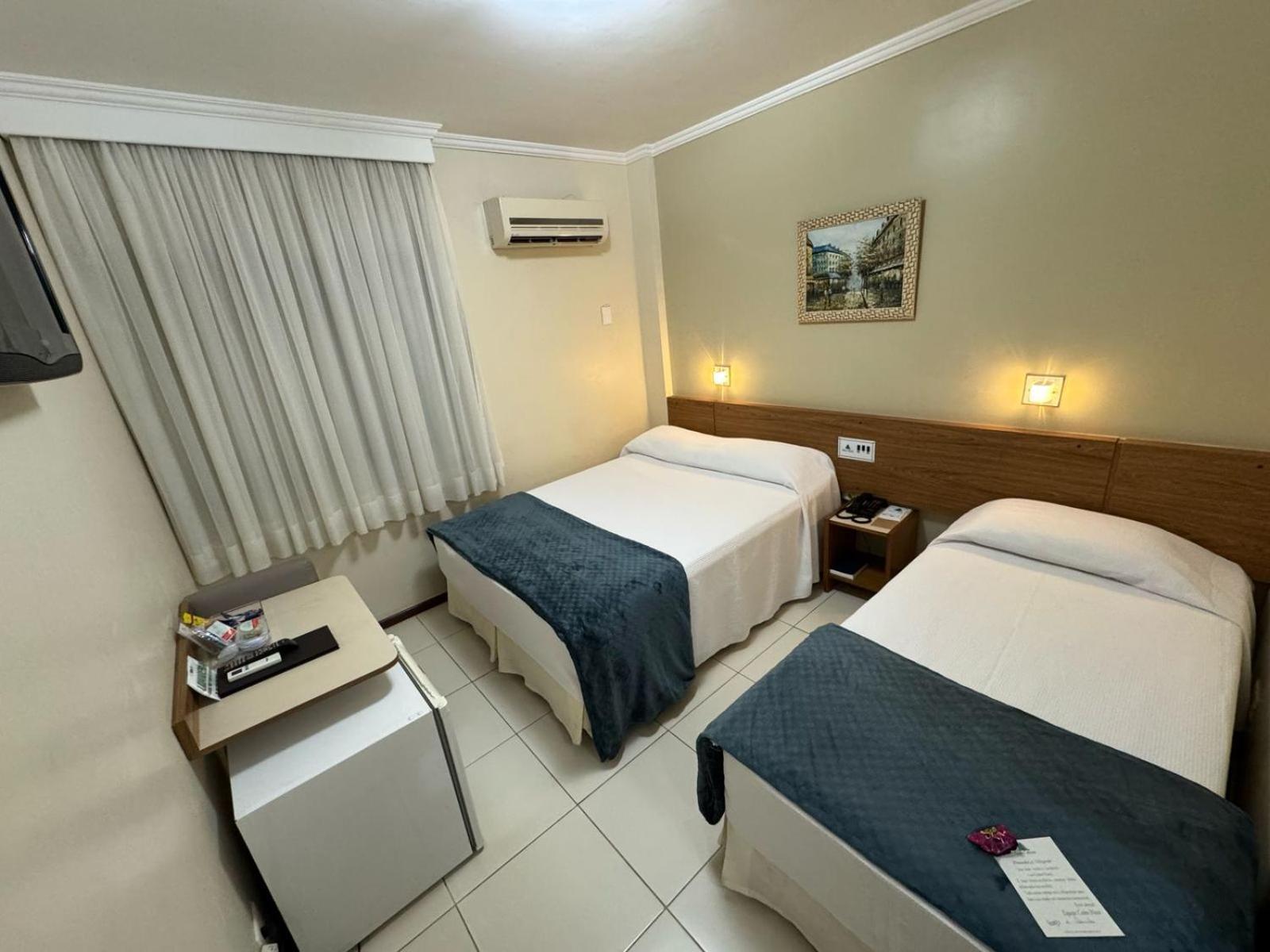 Cedro Hotel
