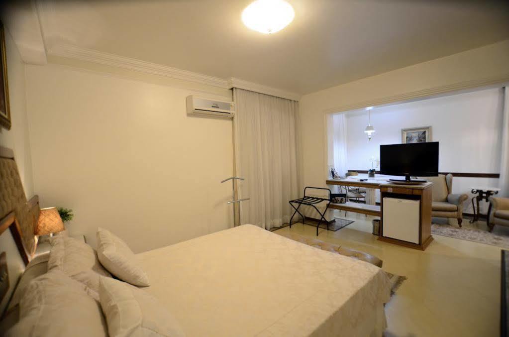 Cedro 3* Londrina